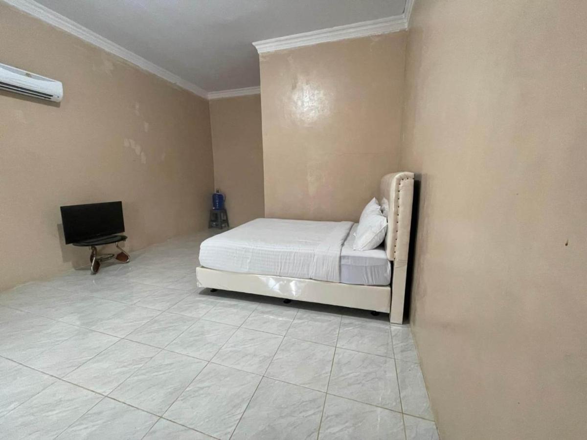 Oyo 93033 Mutiara Homestay Syariah Near Tpa / Tpsa Nurul Yakin Payakumbuh Eksteriør billede